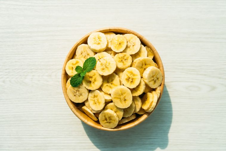 Surprising Side Effects of Eating Bananas, According to Science