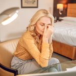 Menopause Keeping You Awake at Night Here’s What to Do