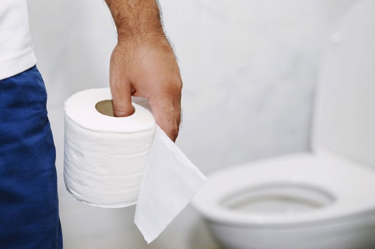A Surprising Sign of Diabetes – Look in Your Toilet